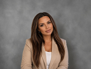 Sandra Nelson